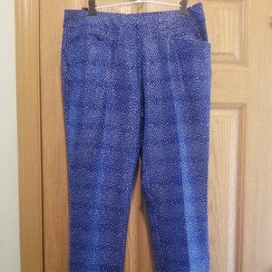 Ultimate Adistar By Adidas Pull-On Pants Sz S NWT!
